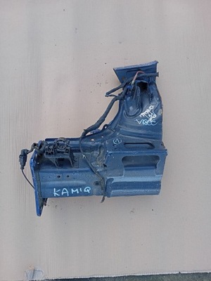 Skoda kamiq 19- четверть лонжерон перед lh/rh фото №1