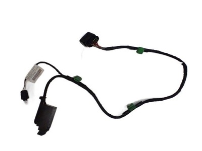 Vw amarok 2h жгут электрическая 2h0971273e фото №1