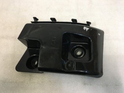 Mercedes w246 направляющая бампера правый задняя a2468850265 фото №1