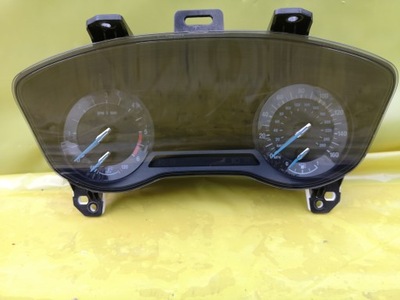 Ford mondeo mk5 14- счетчик приборы anglik фото №1
