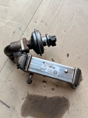 Egr do bmw e60 2.0 d фото №1