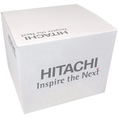 РОЗХОДОМІР MASOWY ПОВІТРЯ HUCO / HITACHI 135033