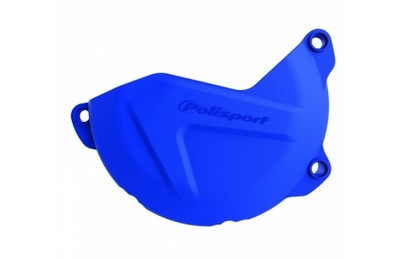 PROTECCIÓN TAPONES CONJUNTO DE EMBRAGUE AZUL HUSQVARNA FC 350  