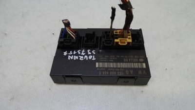 Модуль комфорта volkswagen touran 1.6fsi 1k0959433c фото №1