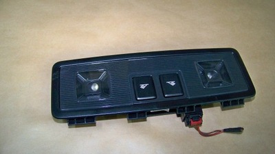 Vw golf vii 7 17r r-line лампа освітлення кабіни фото №1