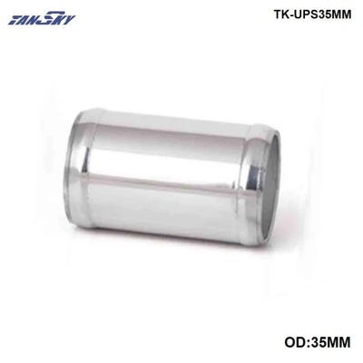 STRAIGHT ALUMINUM ИНТЕРКУЛЕР INTAKE ТУРБИНЫ PIPE OD 22MM/28MM/30MM/35~12137