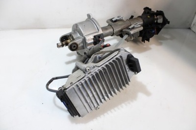 Двигатель насос усилителя opel meriva a 1.7cdti фото №1