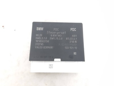 Модуль pdc mini f57 f54 f60 f55 f56 фото №1