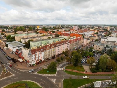 Mieszkanie, Stargard, Stargardzki, 56 m²