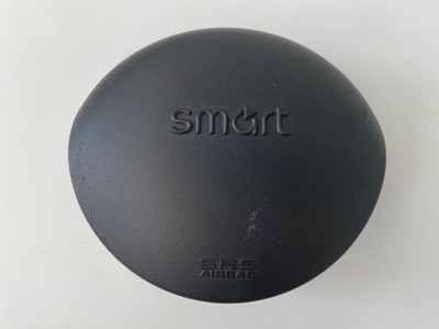 Подушка подушка безопасности водителя smart fortwo фото №1