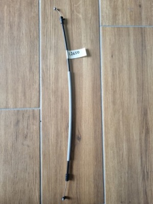 Audi a6 rs6 4k c8 тягa трос замка капот 4k0823529 фото №1