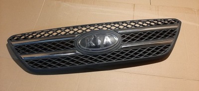 KIA CEED 06-09 РЕШІТКА РЕШІТКА РАДІАТОРА