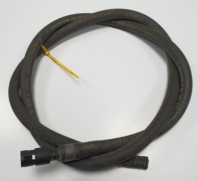 Шланг розпилювача лампи mercedes sl 55 amg r230 фото №1