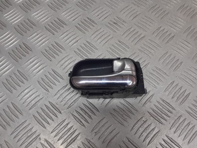 Ручка права задня внутрішня nissan primera p11 фото №1