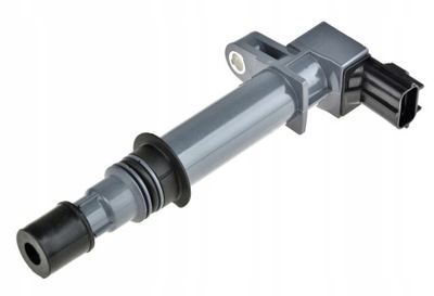 Катушка зажигания nty ecz-ch-014 фото №1