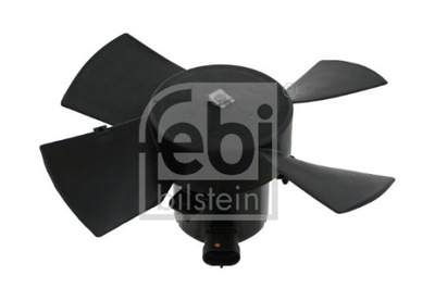 VENTILADOR DEL RADIADOR OPEL FE17434  