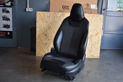 ASIENTO ASIENTOS VOLANTE IZQUIERDO TESLA MODELO S  