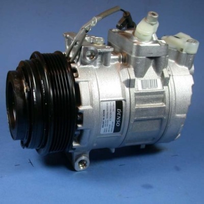 Компресор кондиціонера denso dcp17036 фото №1