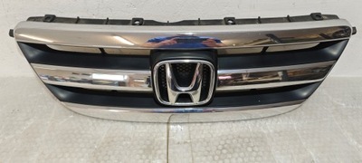 Решётка радиатора решётка радиатора honda fr-v фото №1