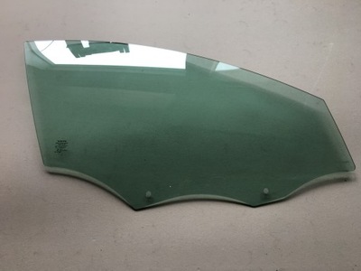 Volvo v60 i 10- стекло дверь правый перед 2015 rok фото №1