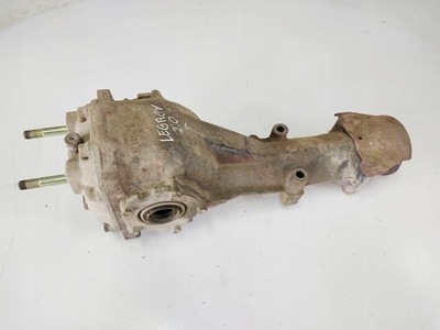 Subaru legacy iii 99- 2.0 міст диференціал задня фото №1