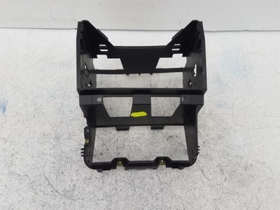 Рамка радіо vw golf v 1.4 fsi 1k0858089 фото №1