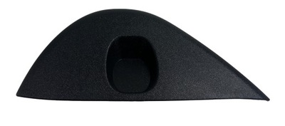 Заглушка консоли панели левая volvo v60 i lift 30791679 фото №1