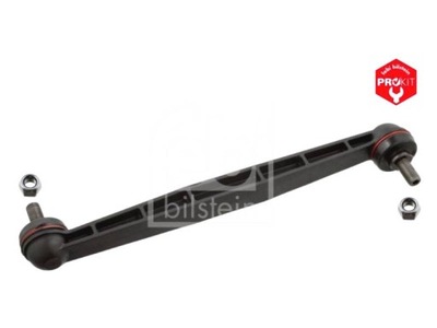 Соединитель тяга стабилизатора перед opel astra g фото №1