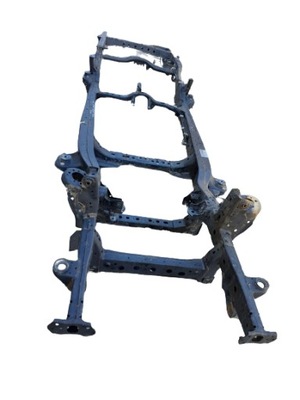 Ford ranger mk3 2021 r 2.0 ecoblue рама фото №1