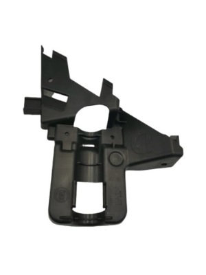 Fiat scudo 2 кронштейн розпилювача правий перед фото №1