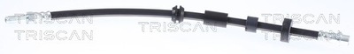 CABLE DE FRENADO ELÁSTICO VOLVO PARTE TRASERA XC90 02-14 LEWY/PRAWY 815027214  