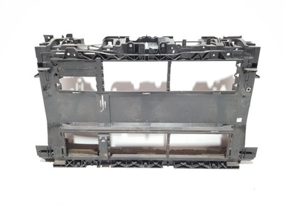 Pas перед усилитель ford fiesta mk8 фото №1