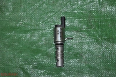 Клапан управляющий skoda citigo up mii 04e906455d фото №1