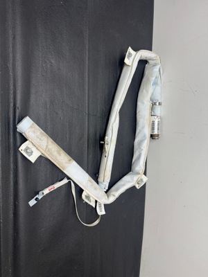 Mg zs ev шторка безопасности подушка безопасности правый yfss2034145 фото №1