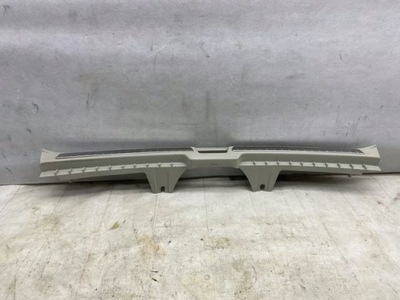 Volvo xc90 ii захист поріг багажника 31377855 фото №1