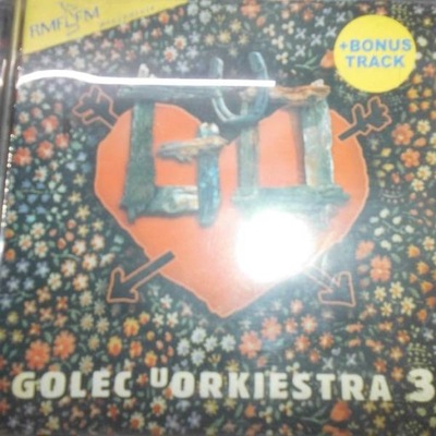 3 - GOLEC UORKIESTRA