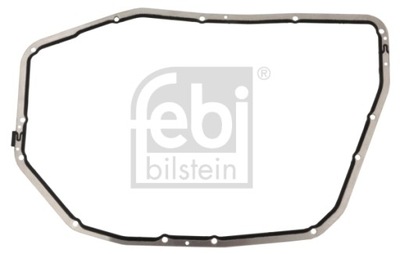 FORRO BANDEJA DE ACEITE FEBI BILSTEIN 100265  