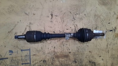 Привідний вал ліва fiat ulysse 2.2d 03r фото №1