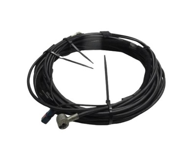 JUEGO DE CABLES CABLE CABLE RENAULT MEGANE II 8200522772A  