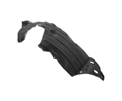 Подкрылок перед honda cr-v 2017- левая фото №1