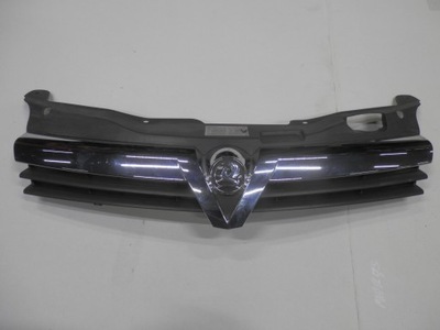 Opel astra iii h решётка радиатора решётка радиатора радиатора 13108471 фото №1
