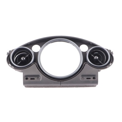 Mini one r50 r53 молдинг корпус защита панели приборной панели спидометра 7055702 фото №1