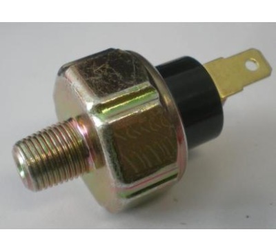 Starline датчик давления масла s ed stms183 фото №1