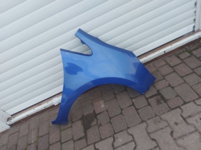 Kia rio 3 iii крыло правый перед передний фото №1