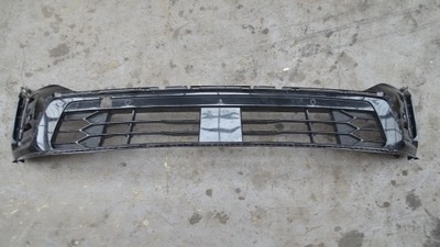 Решётка радиатора решётка радиатора датчик pdc kia sorento iv 2019- фото №1