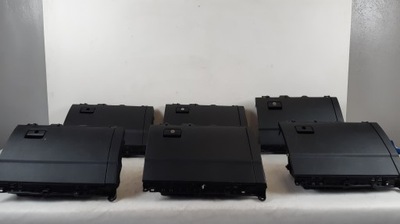 Land cruiser 150 lift 2018-2023 бардачок пасажира фото №1