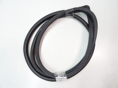 Honda crv iii прокладка дверь правый перед передняя фото №1