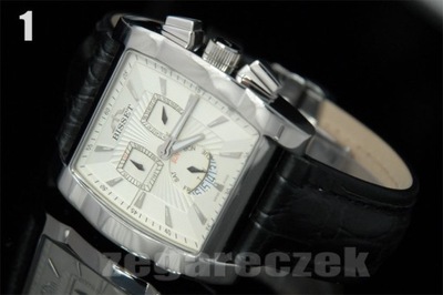 BISSET ALONE CHRONOGRAF BS25X11 BASELWORLD