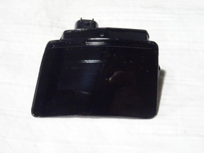 Лампа ассистент переключения поперечина движения левая audi q5 ii q7 ii 4m 4m1949145 фото №1