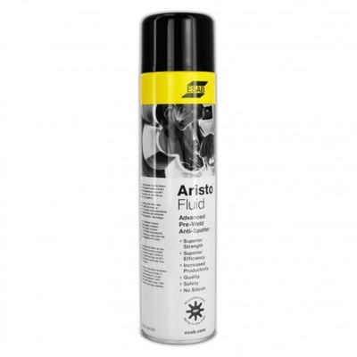 Spray Anti-spatter spawanie ESAB Aristo Fluid